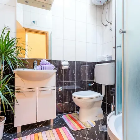 Majestic Lookout - Apartment Rixi Dubrovnik Kültér fotó