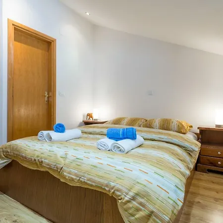 Majestic Lookout - Apartment Rixi Dubrovnik Kültér fotó