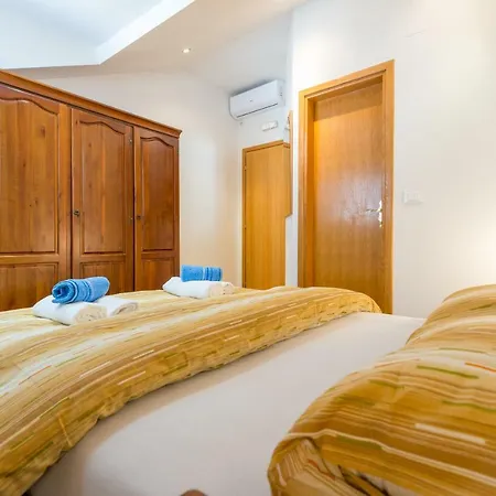 Majestic Lookout - Apartment Rixi Dubrovnik Kültér fotó