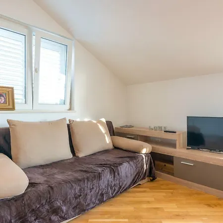 Majestic Lookout - Apartment Rixi Dubrovnik Kültér fotó