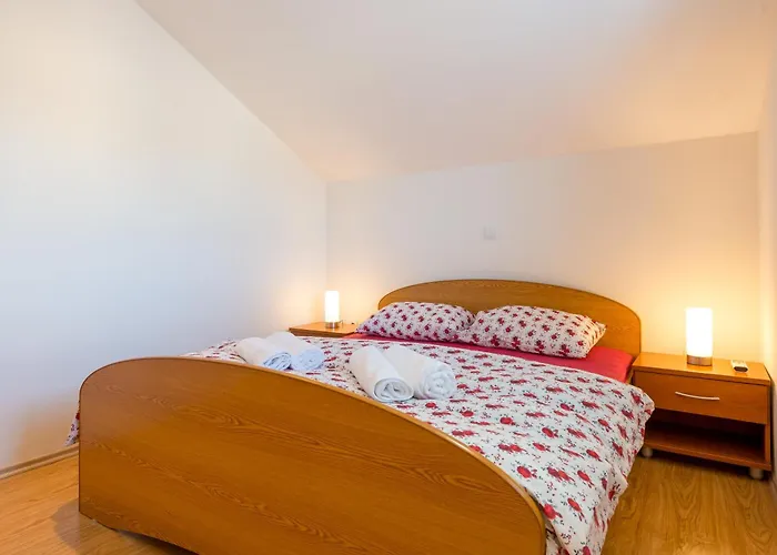Majestic Lookout - Apartment Rixi