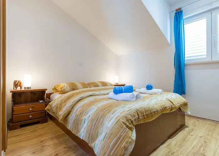 Majestic Lookout - Apartment Rixi